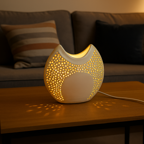 lampka nocna Maya - obrazek 4