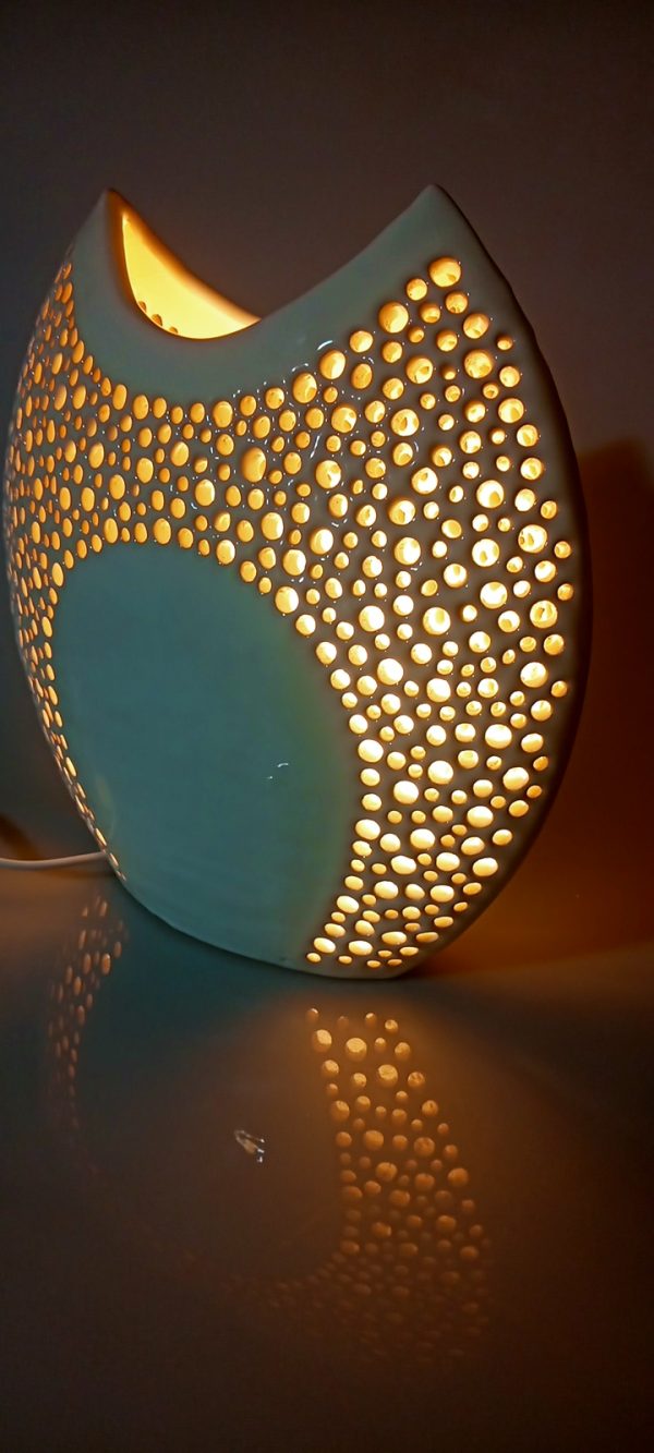 lampka nocna Maya - obrazek 8