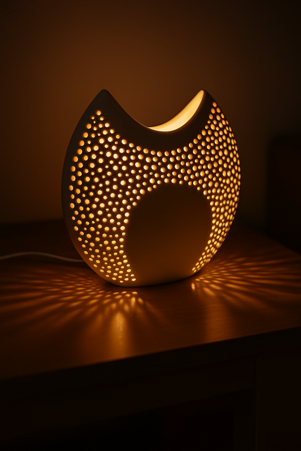 lampka nocna Maya - obrazek 3