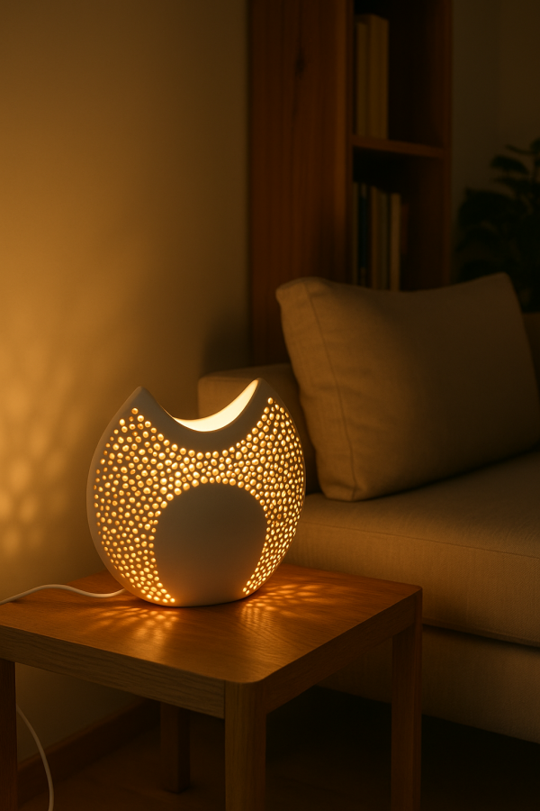 lampka nocna Maya - obrazek 6